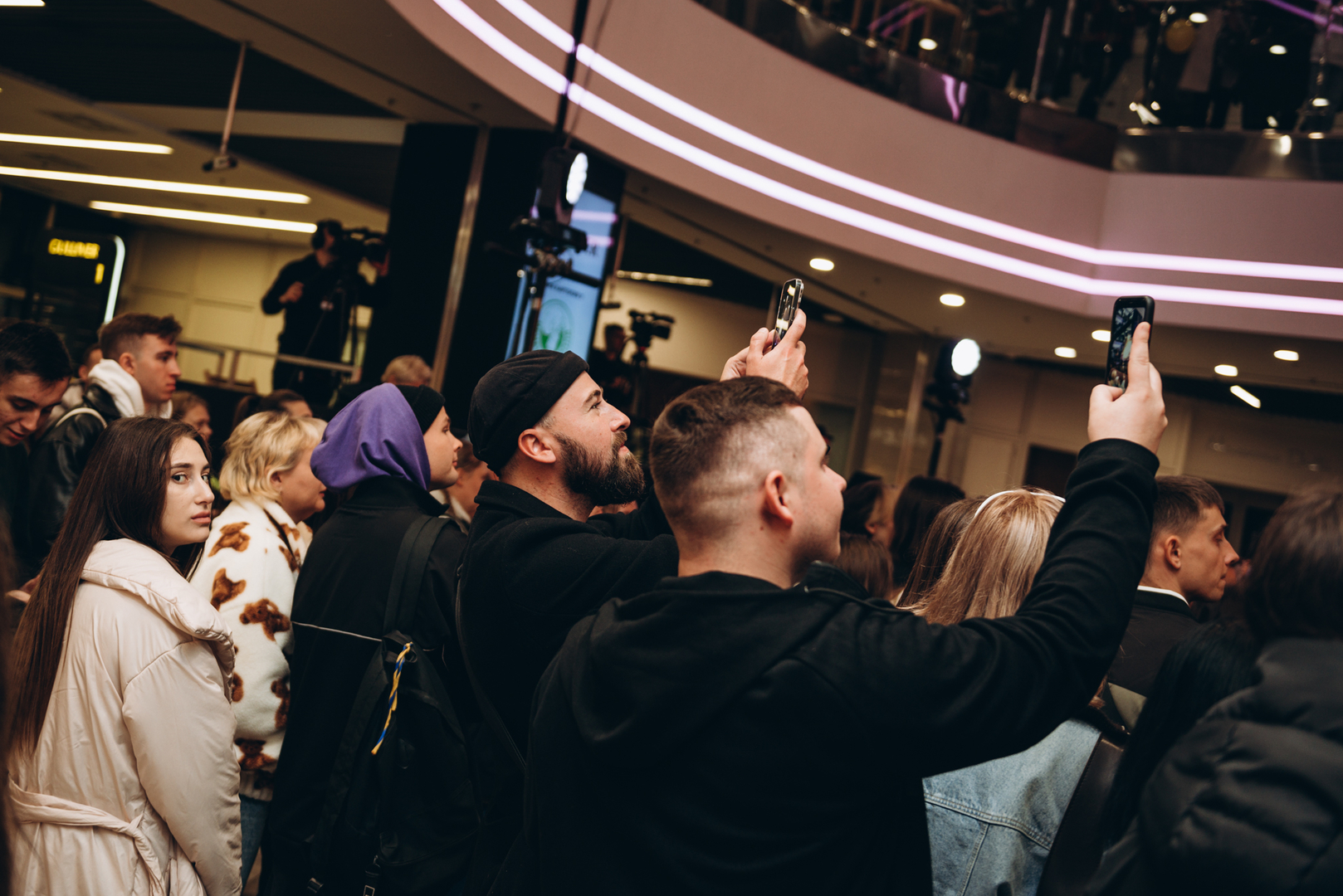  День Народження ТРЦ Gulliver 2023 (2 частина) image-131