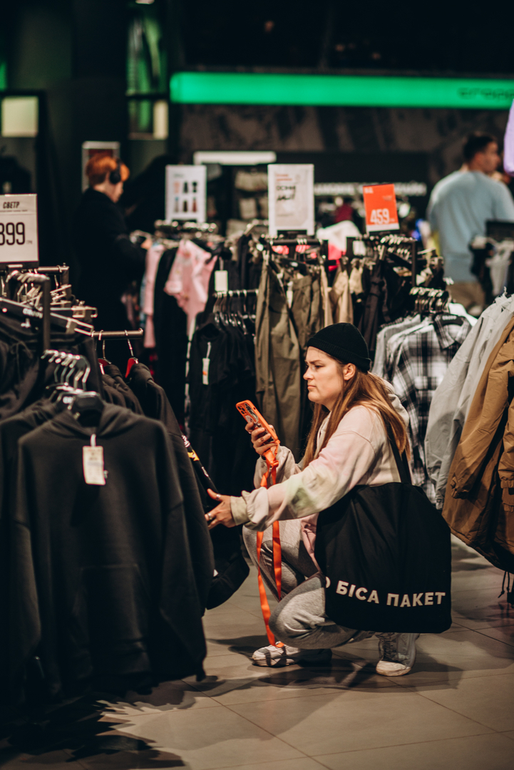  День Народження ТРЦ Gulliver 2023 (2 частина) image-134