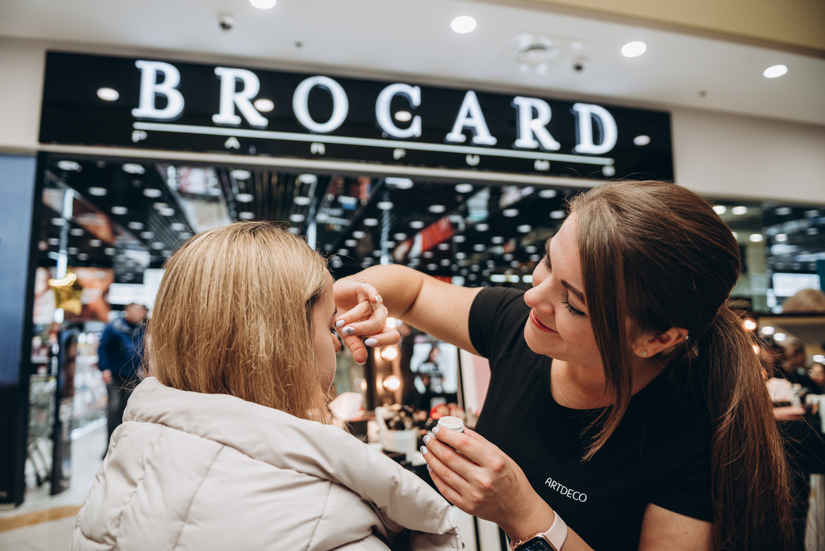  День Народження ТРЦ Gulliver 2023 (2 частина) image-139