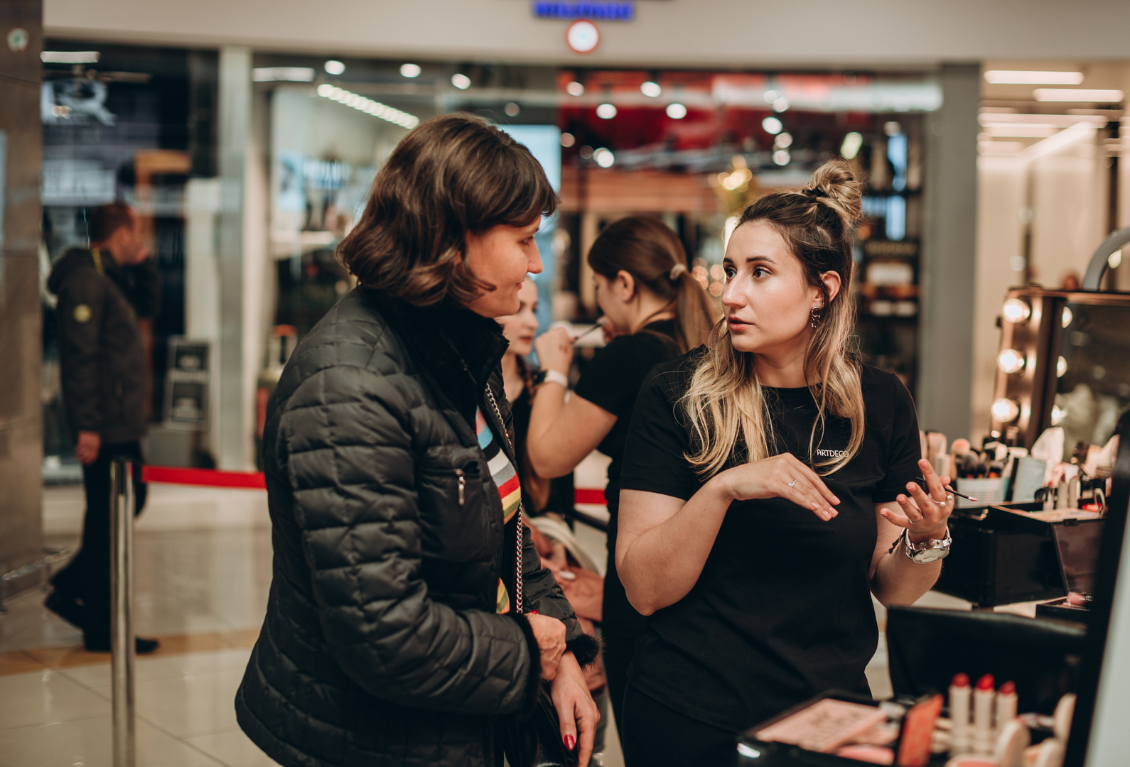  День Народження ТРЦ Gulliver 2023 (2 частина) image-140