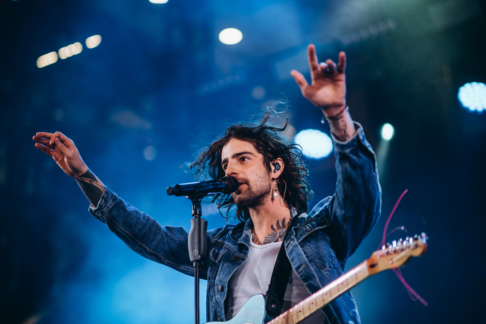  День Народження ТРЦ Gulliver 2023 (2 частина) image-145