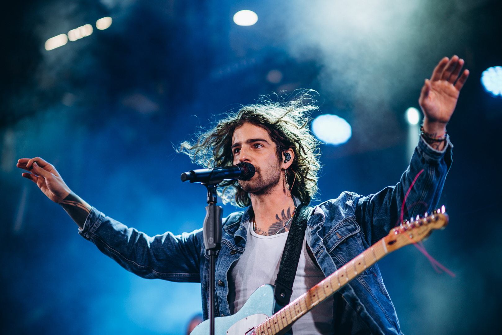  День Народження ТРЦ Gulliver 2023 (2 частина) image-150