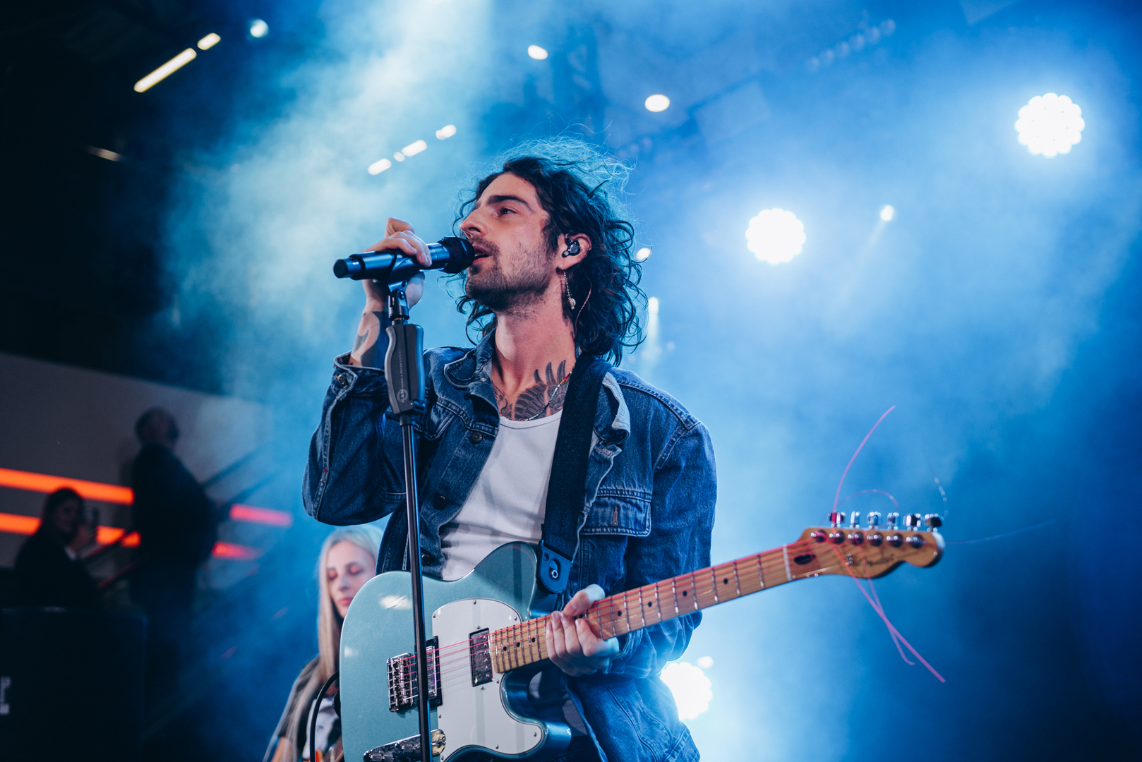  День Народження ТРЦ Gulliver 2023 (2 частина) image-153