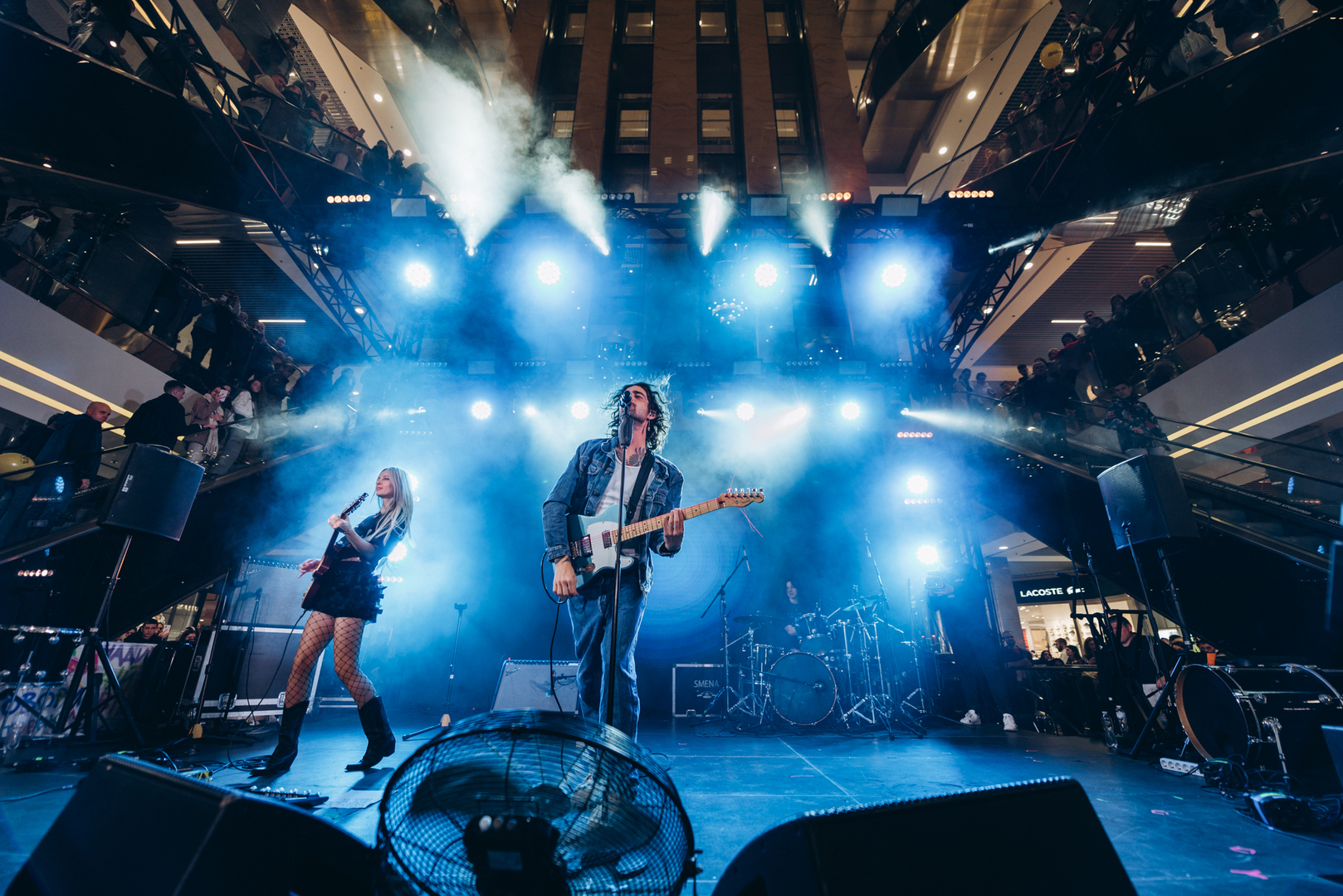  День Народження ТРЦ Gulliver 2023 (2 частина) image-154