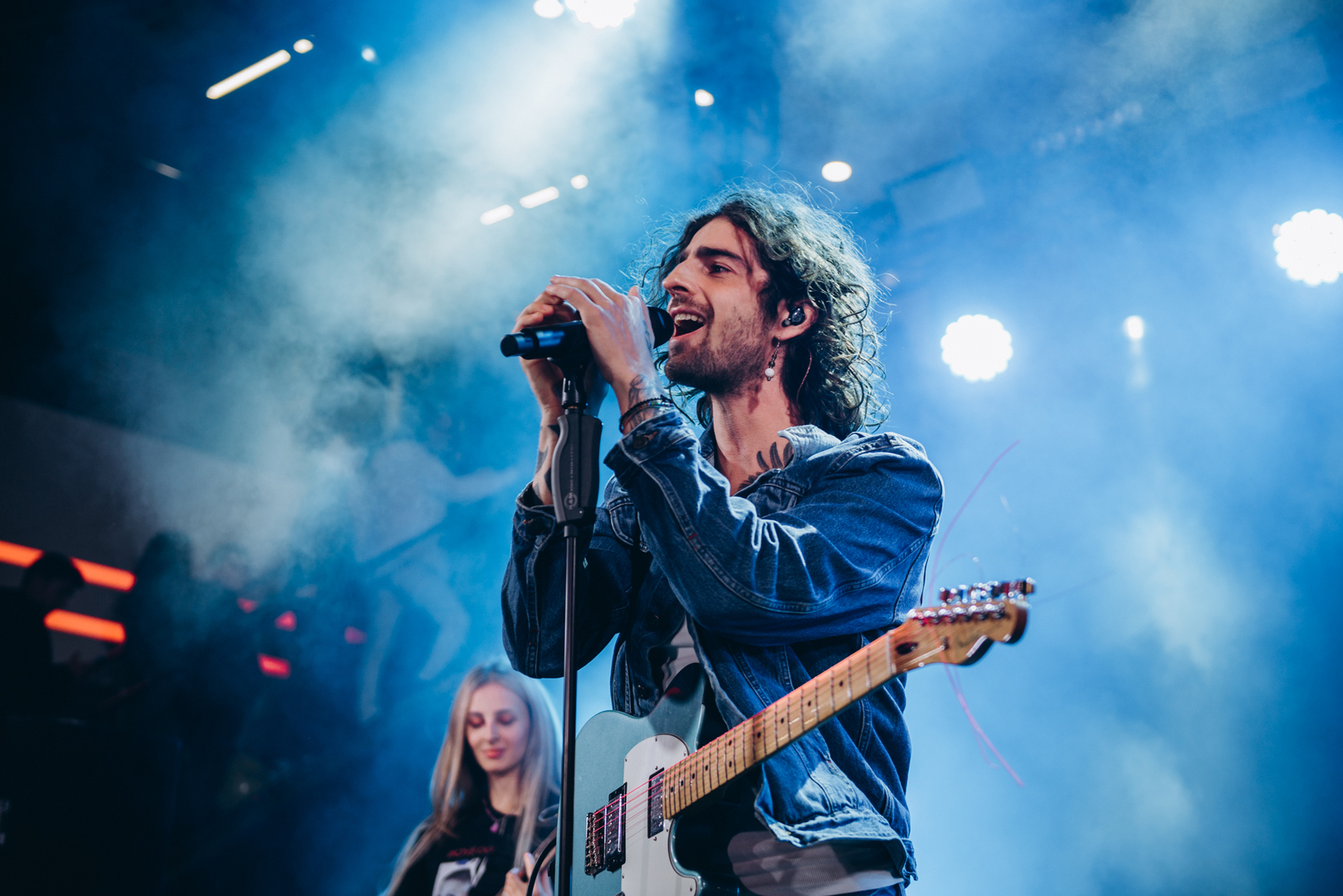  День Народження ТРЦ Gulliver 2023 (2 частина) image-155