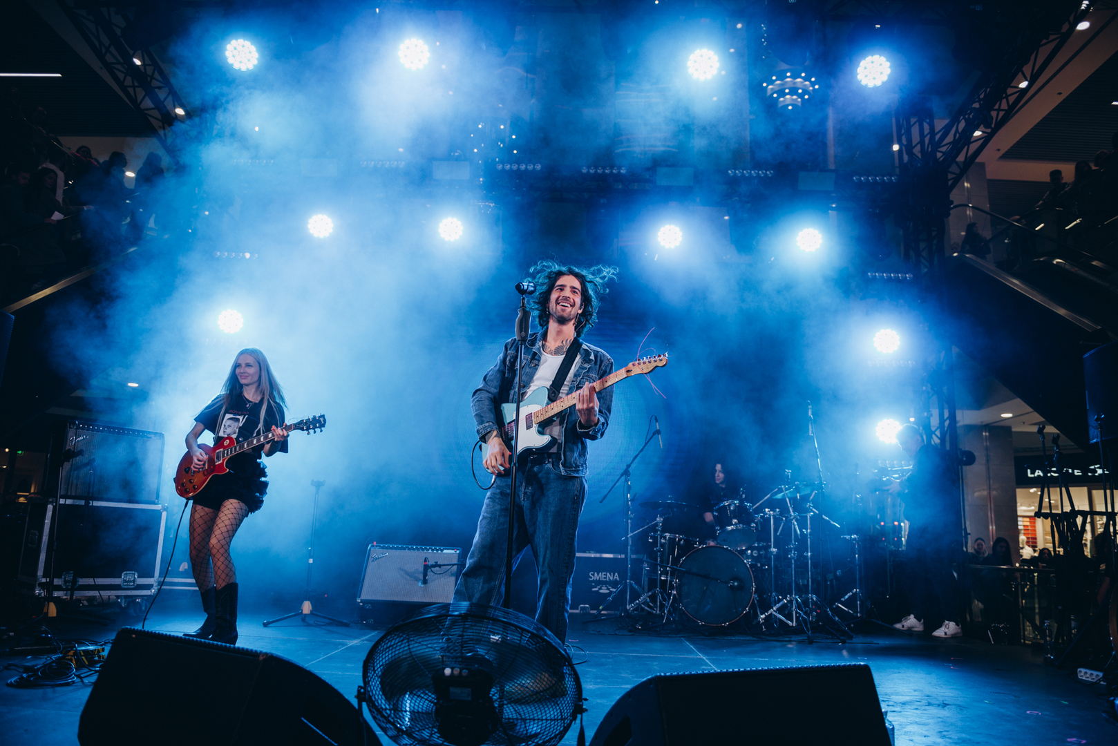  День Народження ТРЦ Gulliver 2023 (2 частина) image-156