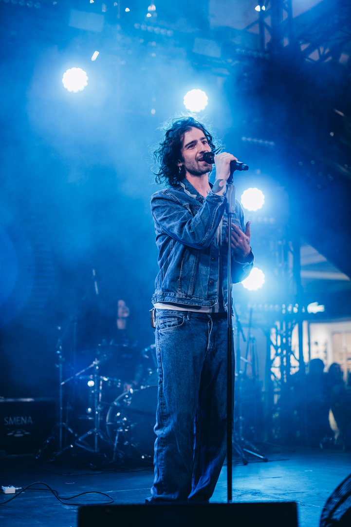  День Народження ТРЦ Gulliver 2023 (2 частина) image-157