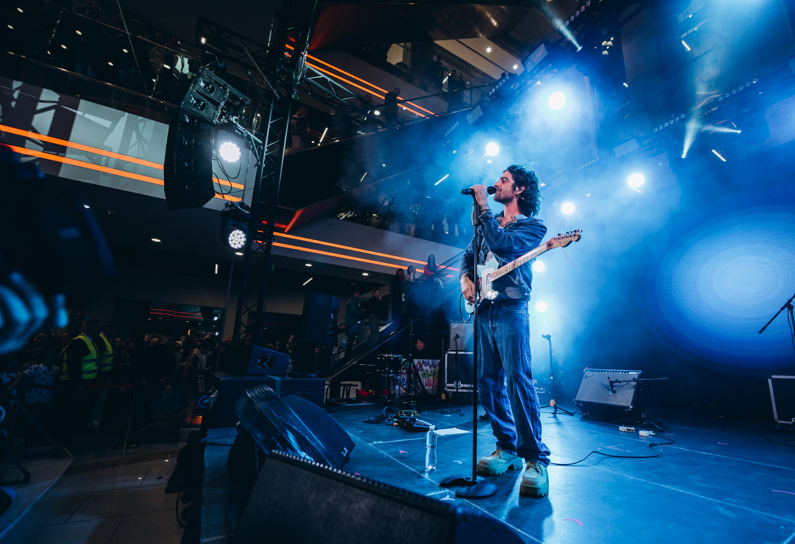  День Народження ТРЦ Gulliver 2023 (2 частина) image-159