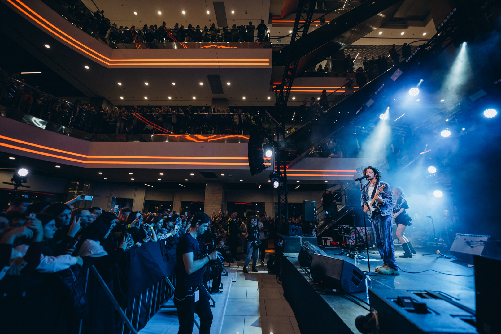  День Народження ТРЦ Gulliver 2023 (2 частина) image-162