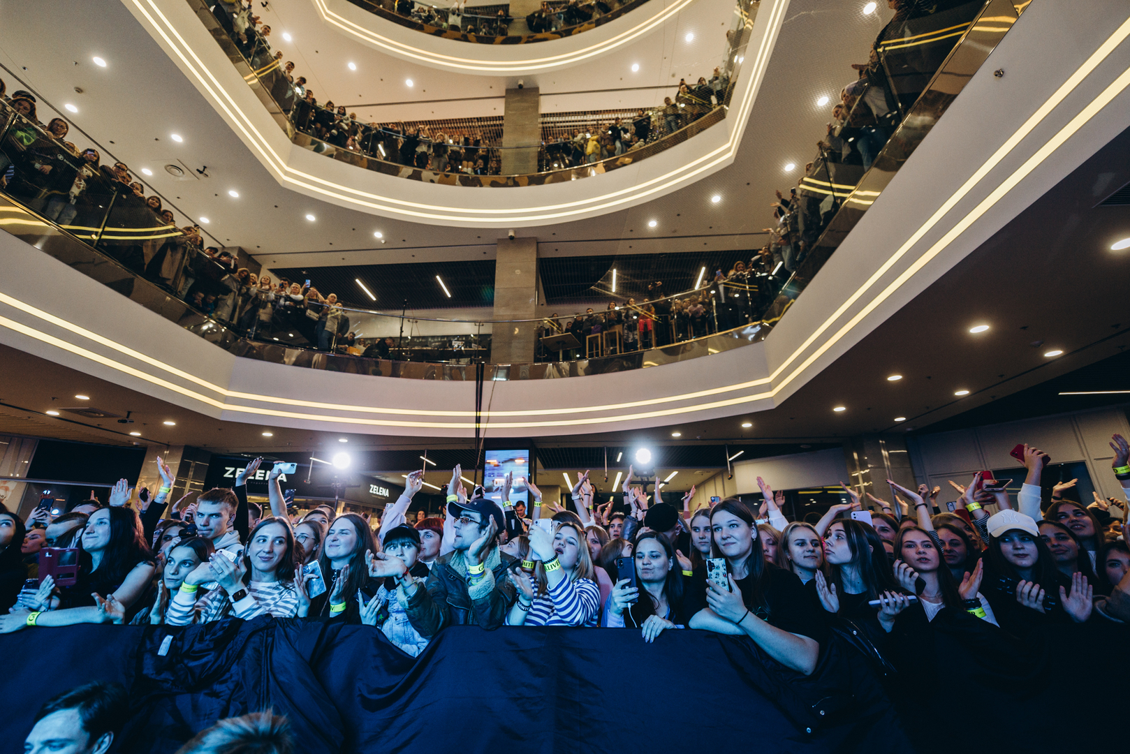  День Народження ТРЦ Gulliver 2023 (2 частина) image-165