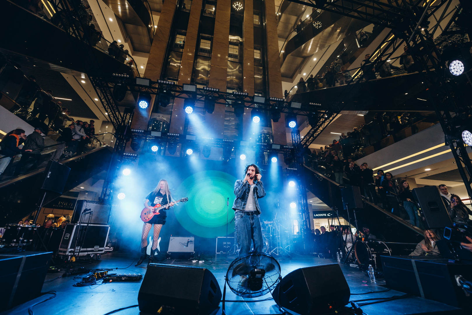  День Народження ТРЦ Gulliver 2023 (2 частина) image-164