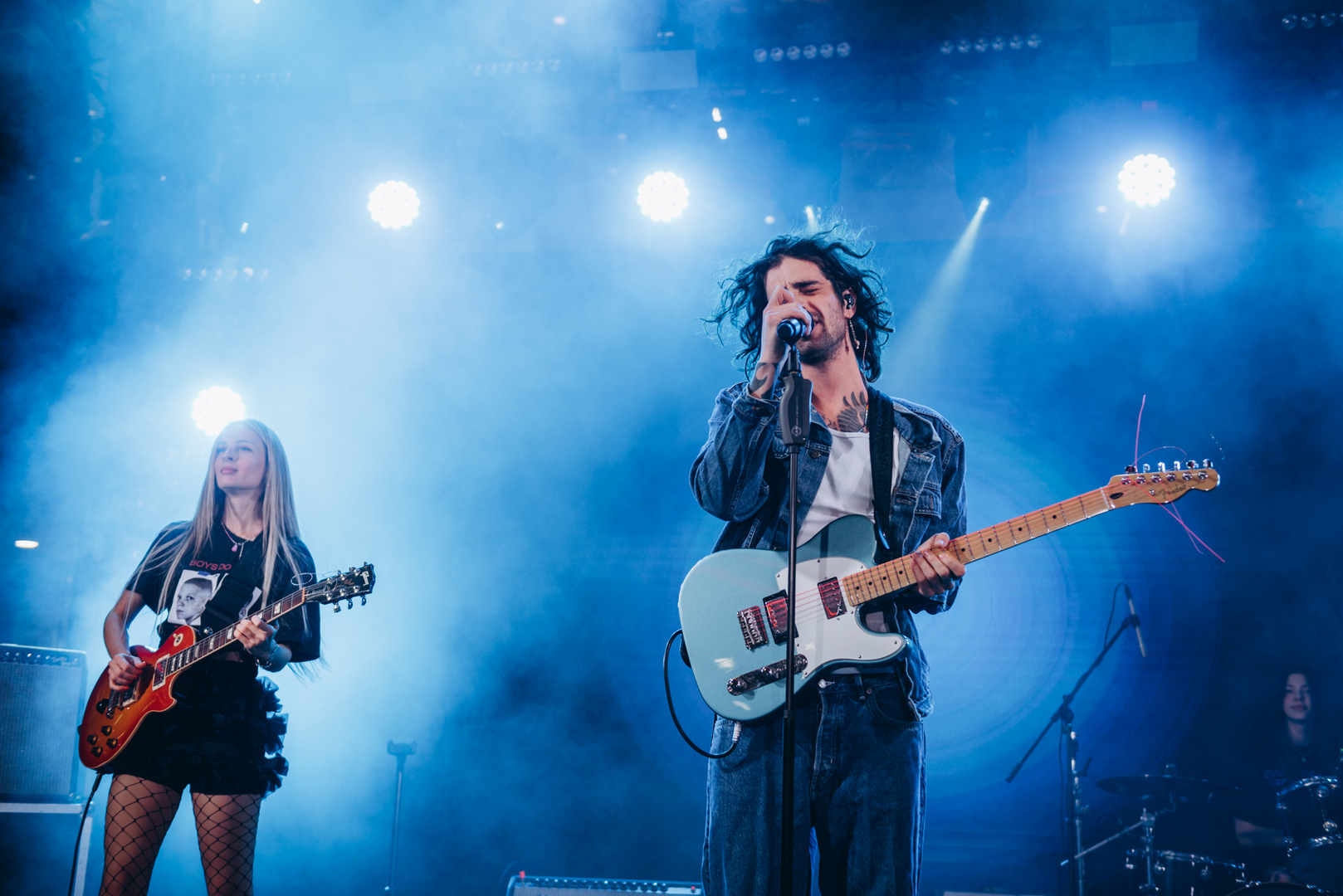  День Народження ТРЦ Gulliver 2023 (2 частина) image-166