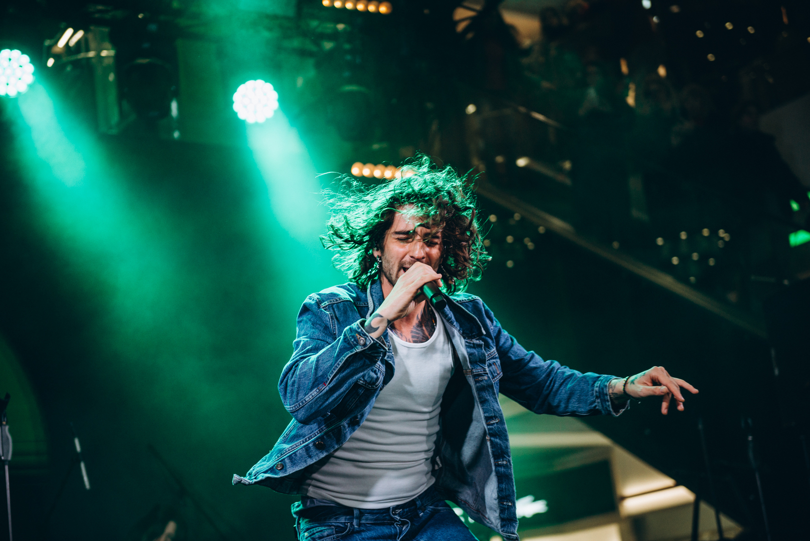  День Народження ТРЦ Gulliver 2023 (2 частина) image-171