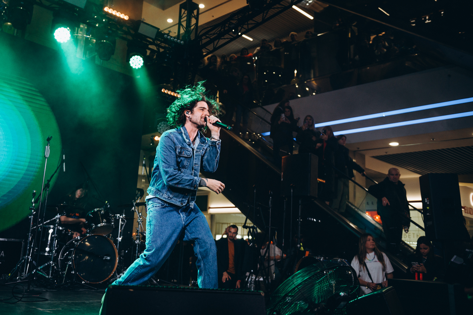  День Народження ТРЦ Gulliver 2023 (2 частина) image-176