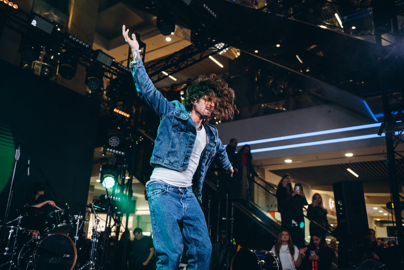  День Народження ТРЦ Gulliver 2023 (2 частина) image-177