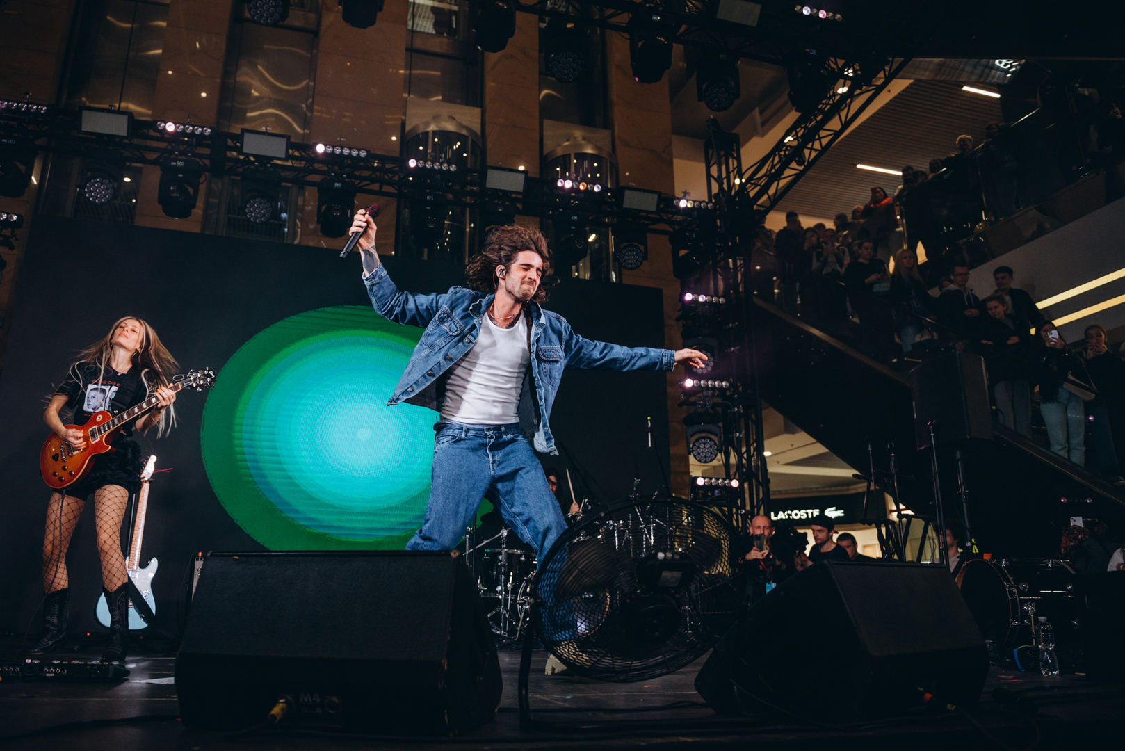  День Народження ТРЦ Gulliver 2023 (2 частина) image-178