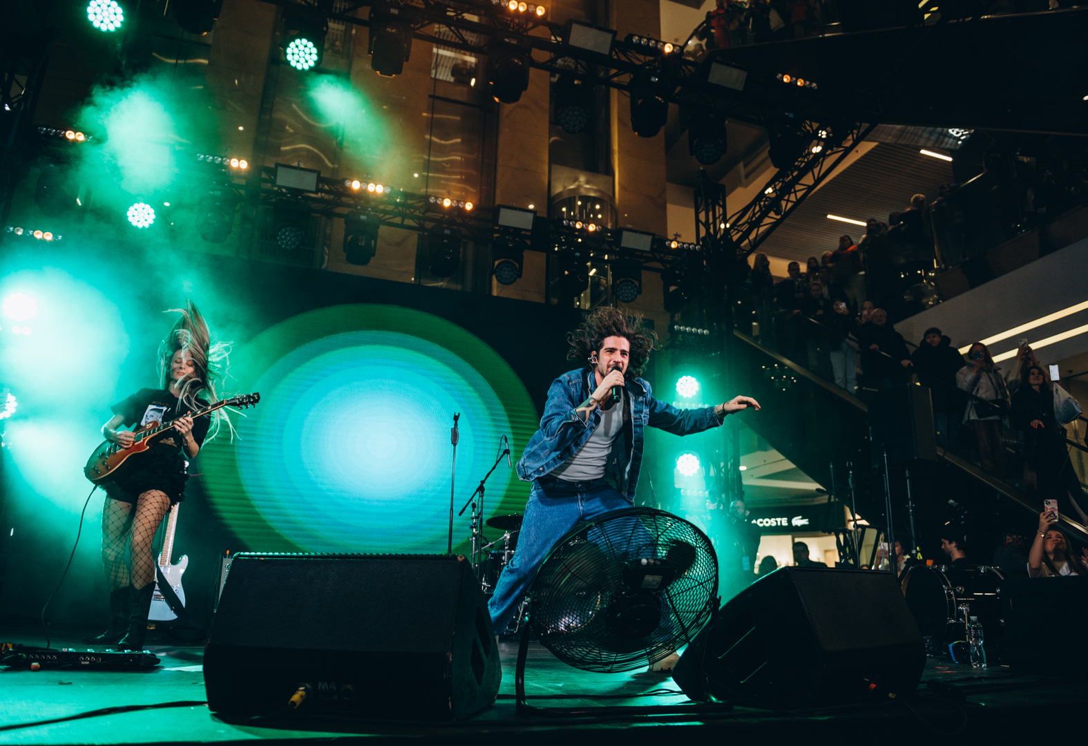  День Народження ТРЦ Gulliver 2023 (2 частина) image-180