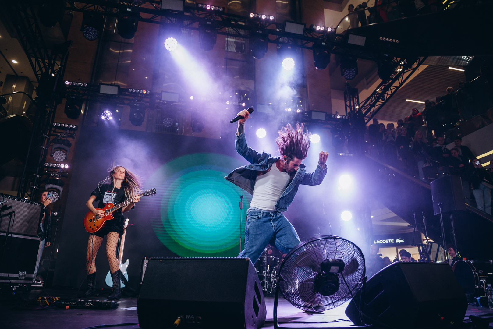  День Народження ТРЦ Gulliver 2023 (2 частина) image-181