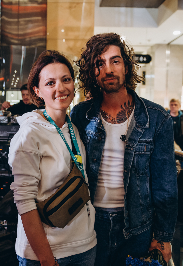  День Народження ТРЦ Gulliver 2023 (2 частина) image-183