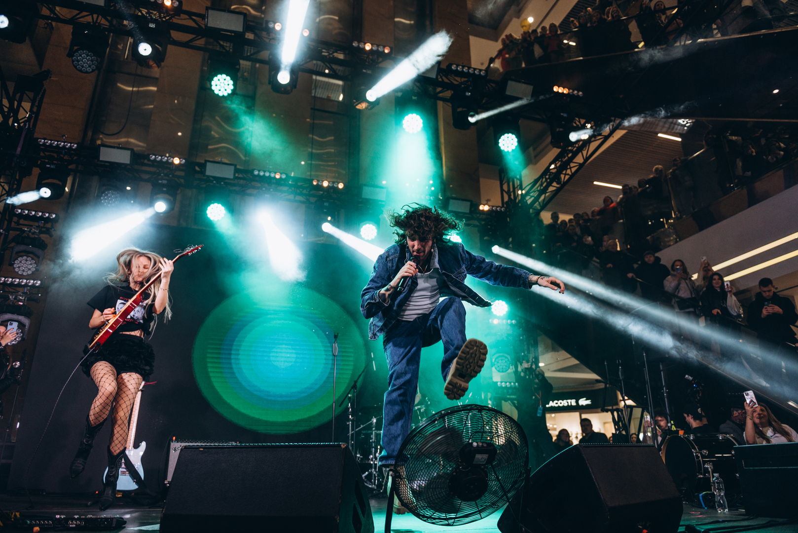  День Народження ТРЦ Gulliver 2023 (2 частина) image-184