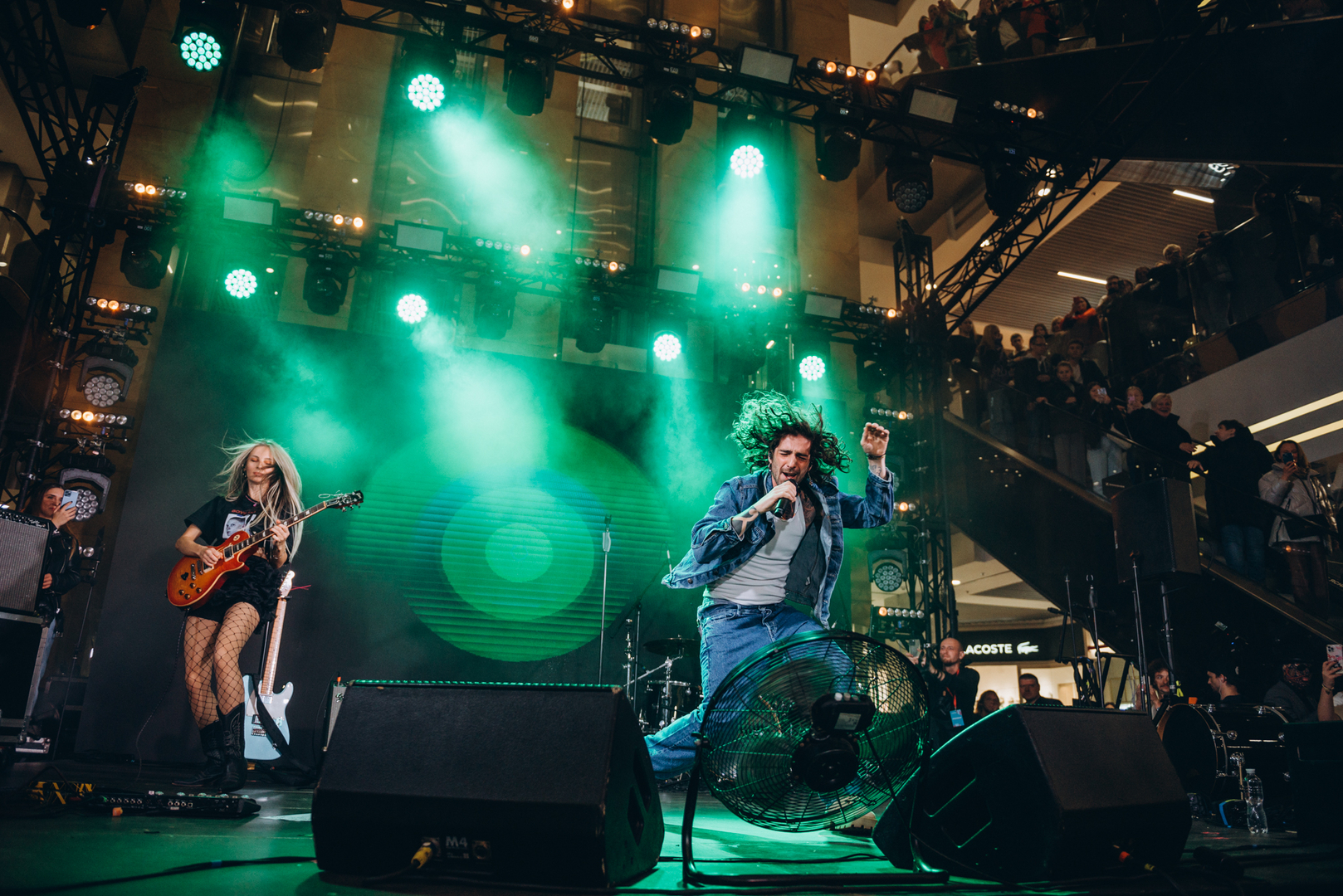  День Народження ТРЦ Gulliver 2023 (2 частина) image-186