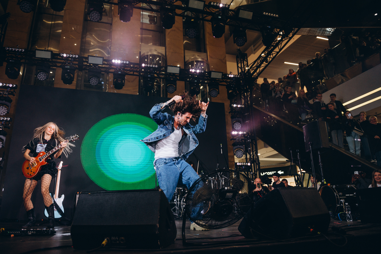  День Народження ТРЦ Gulliver 2023 (2 частина) image-201