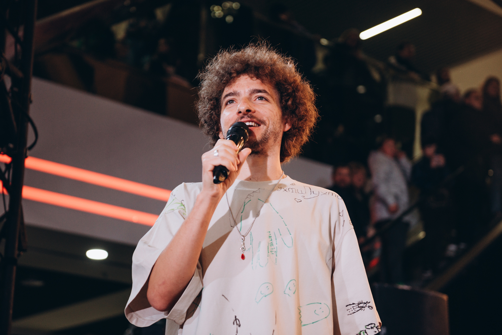  День Народження ТРЦ Gulliver 2023 (2 частина) image-200