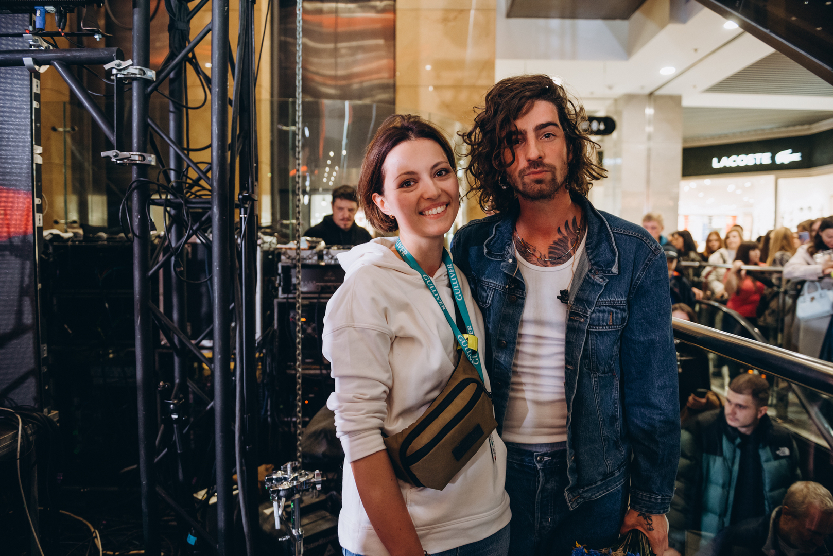  День Народження ТРЦ Gulliver 2023 (2 частина) image-204