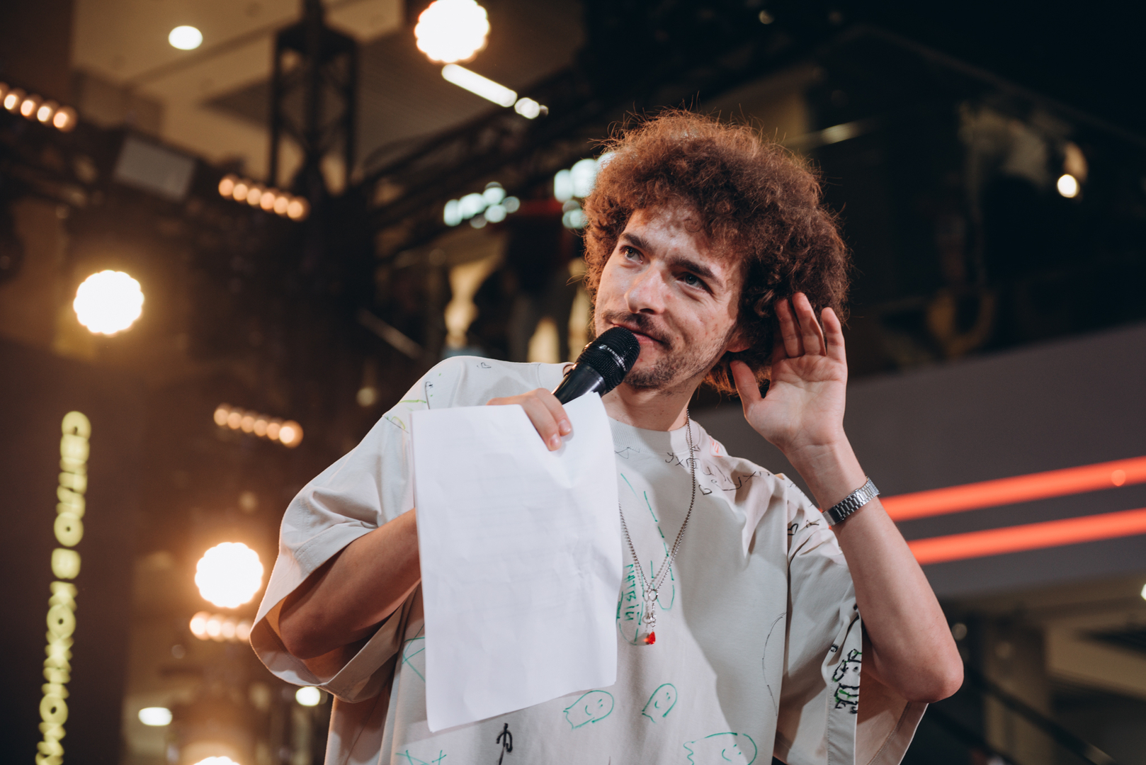  День Народження ТРЦ Gulliver 2023 (2 частина) image-206