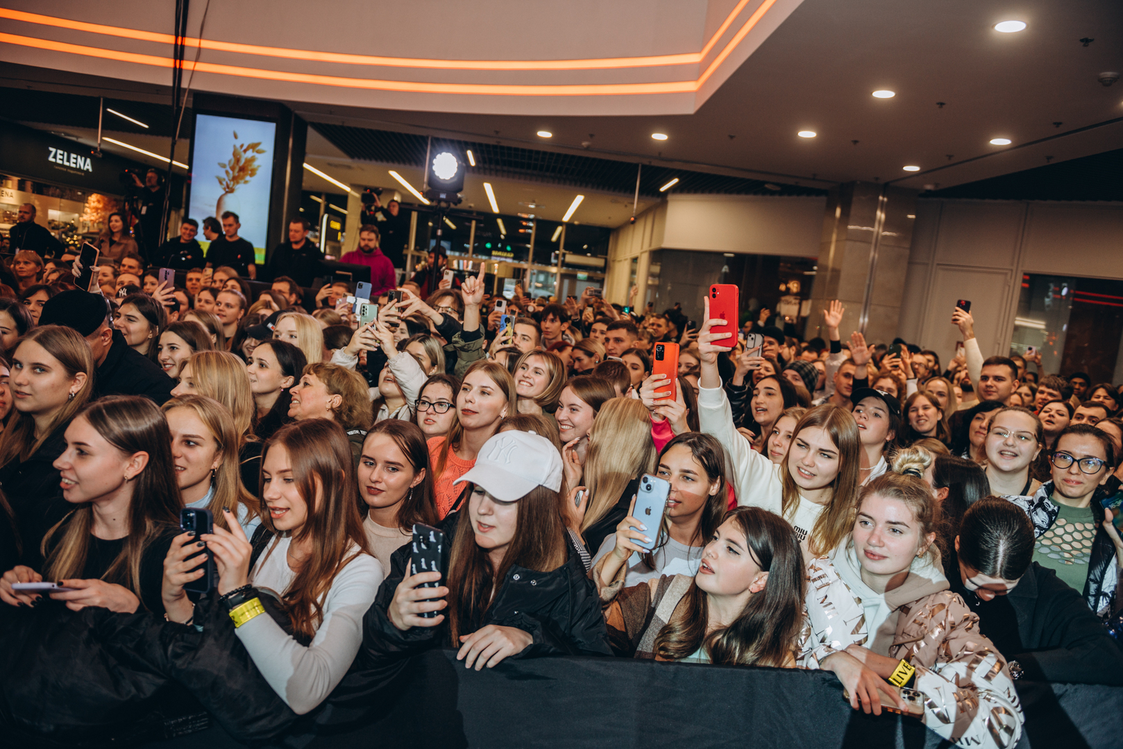  День Народження ТРЦ Gulliver 2023 (2 частина) image-209