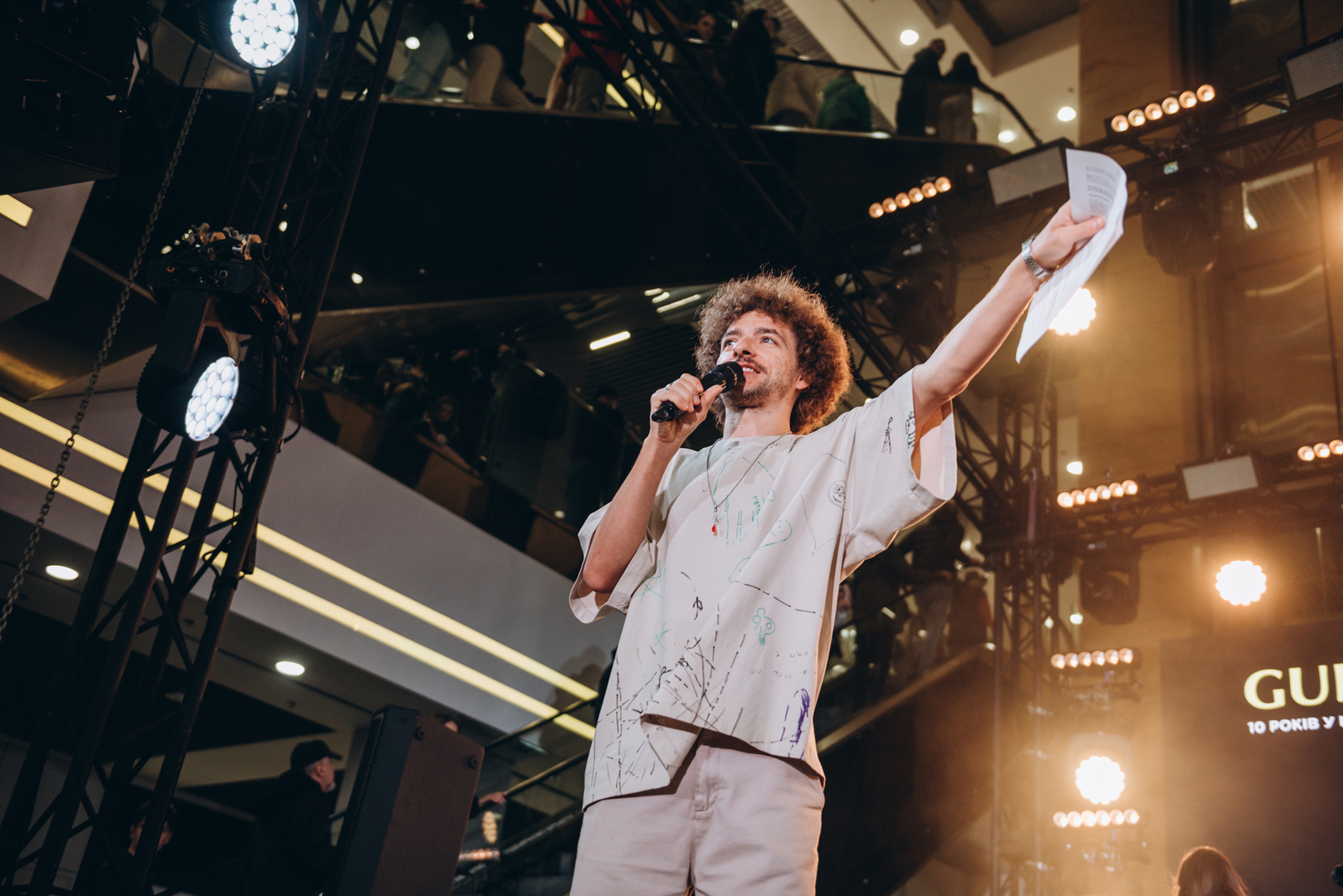  День Народження ТРЦ Gulliver 2023 (2 частина) image-211