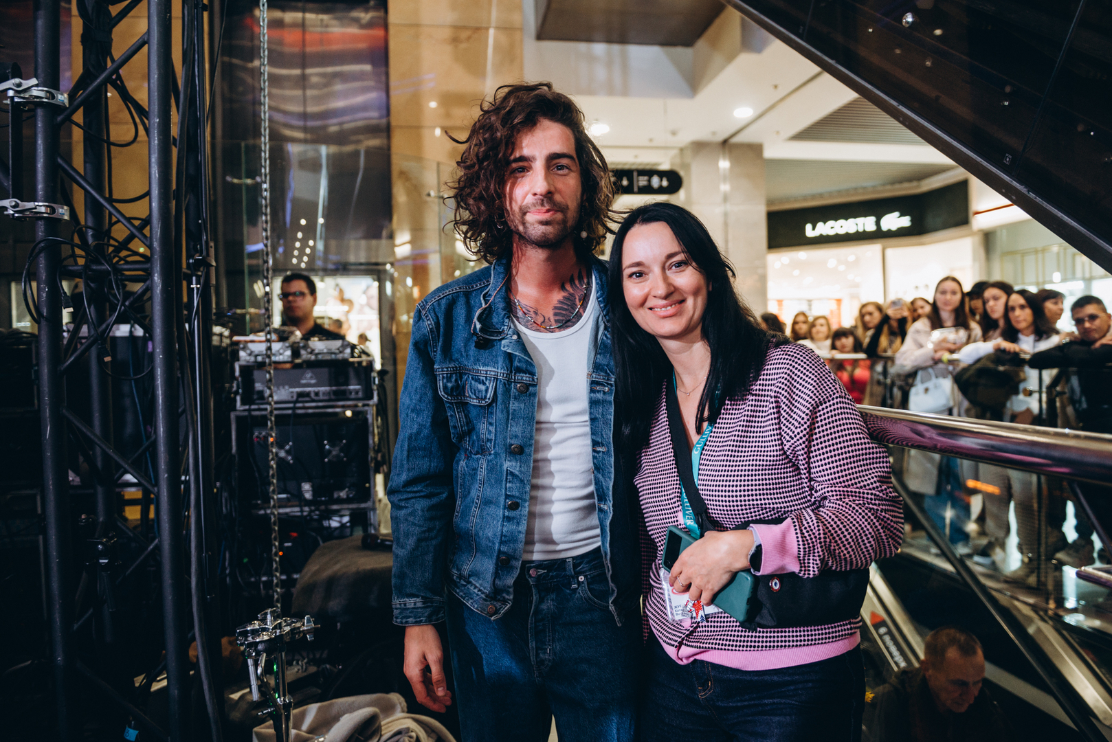  День Народження ТРЦ Gulliver 2023 (2 частина) image-213