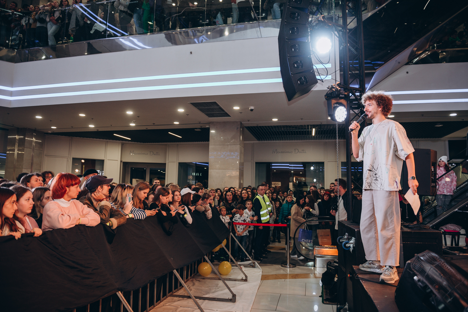  День Народження ТРЦ Gulliver 2023 (2 частина) image-219