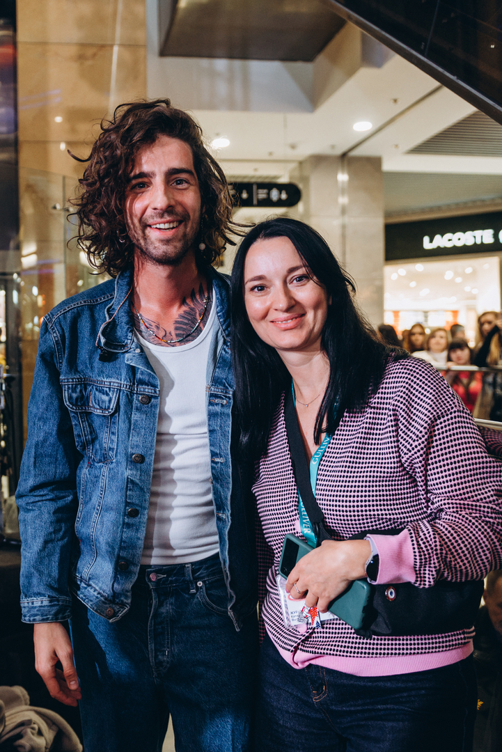  День Народження ТРЦ Gulliver 2023 (2 частина) image-218