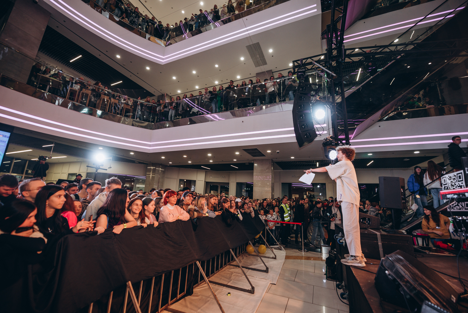  День Народження ТРЦ Gulliver 2023 (2 частина) image-222