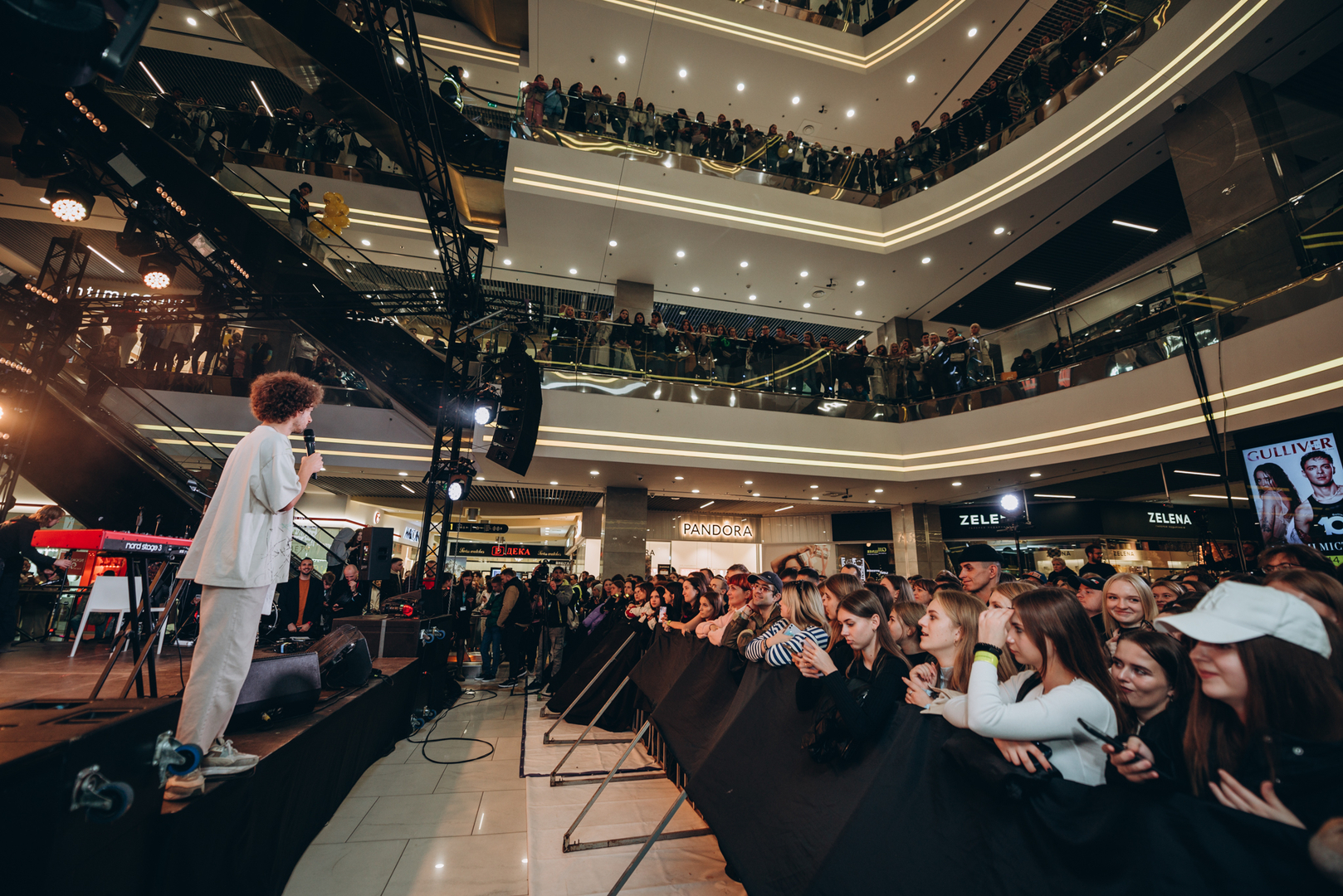  День Народження ТРЦ Gulliver 2023 (2 частина) image-223