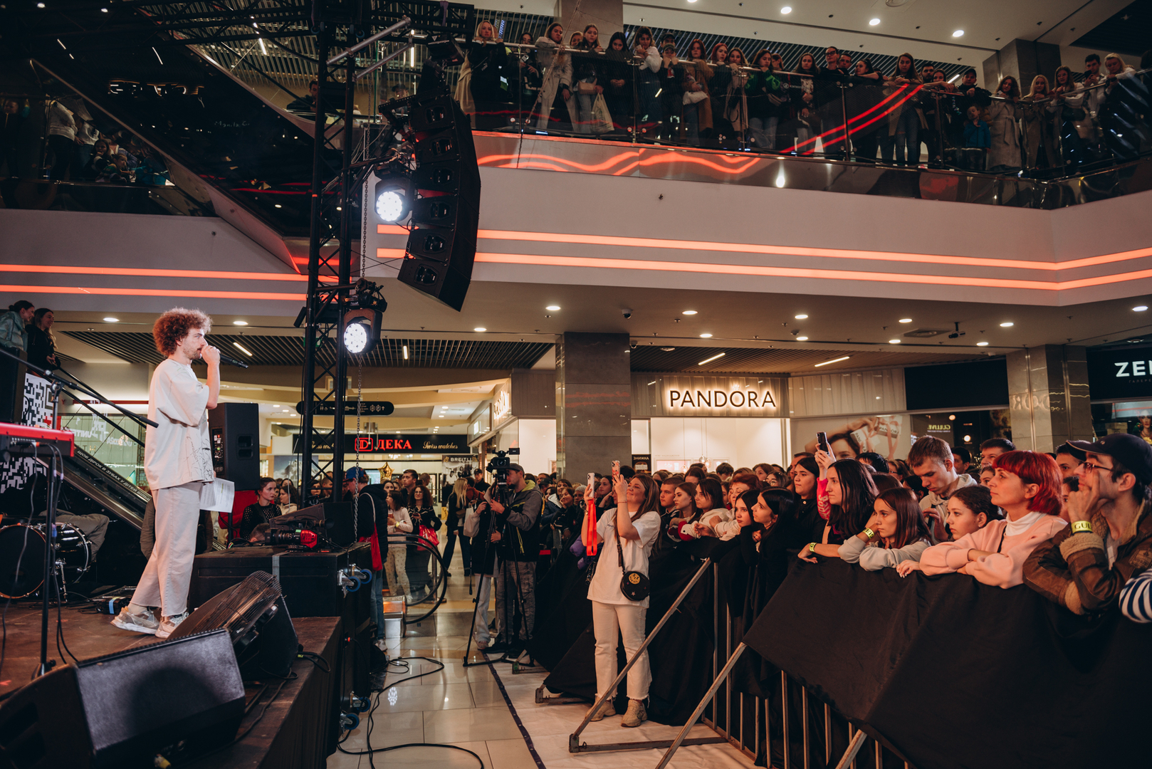  День Народження ТРЦ Gulliver 2023 (2 частина) image-224