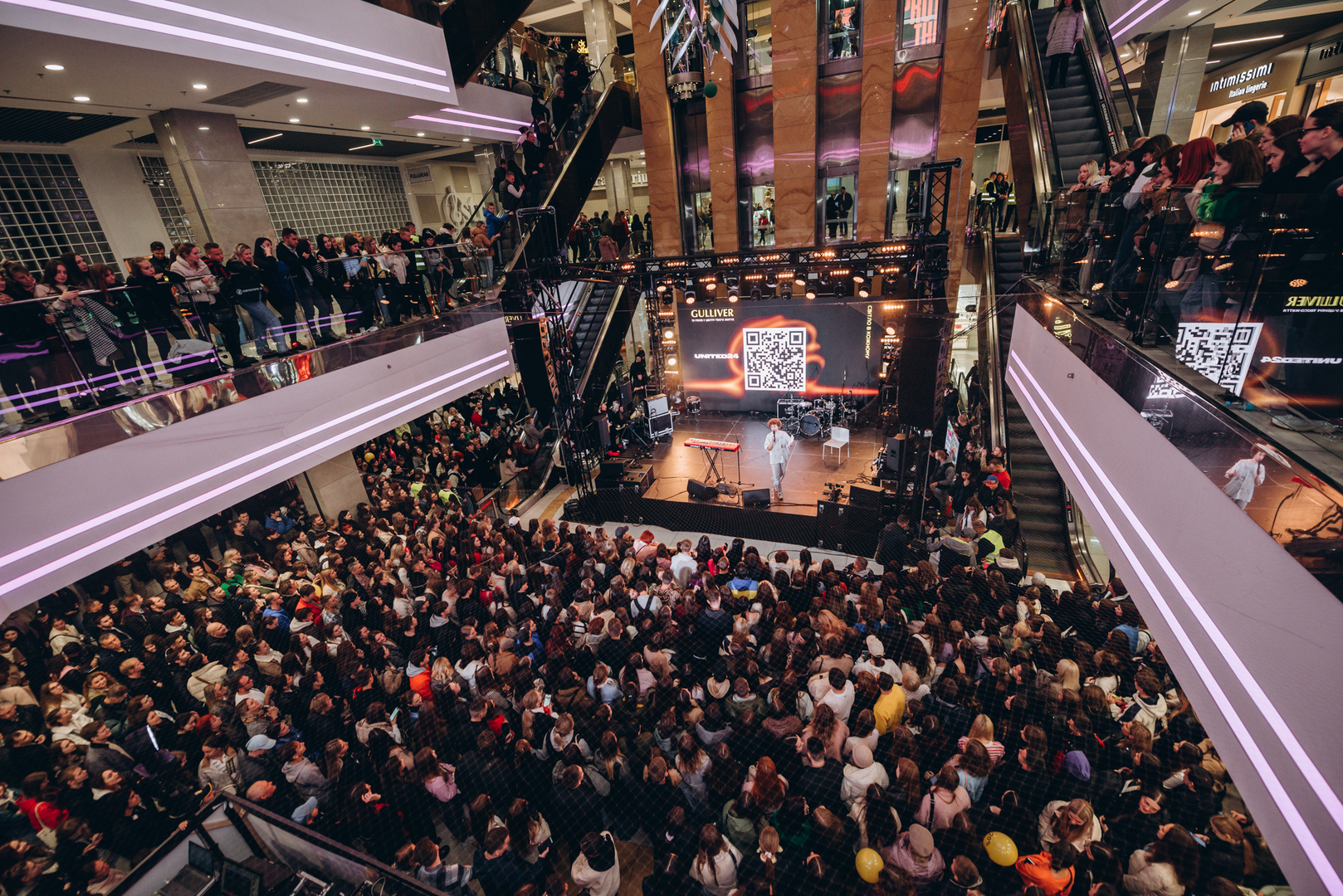  День Народження ТРЦ Gulliver 2023 (2 частина) image-225