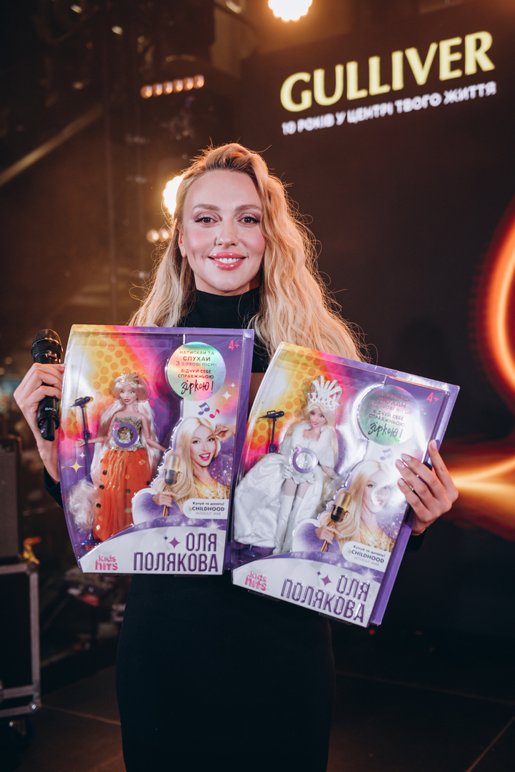  День Народження ТРЦ Gulliver 2023 (2 частина) image-230