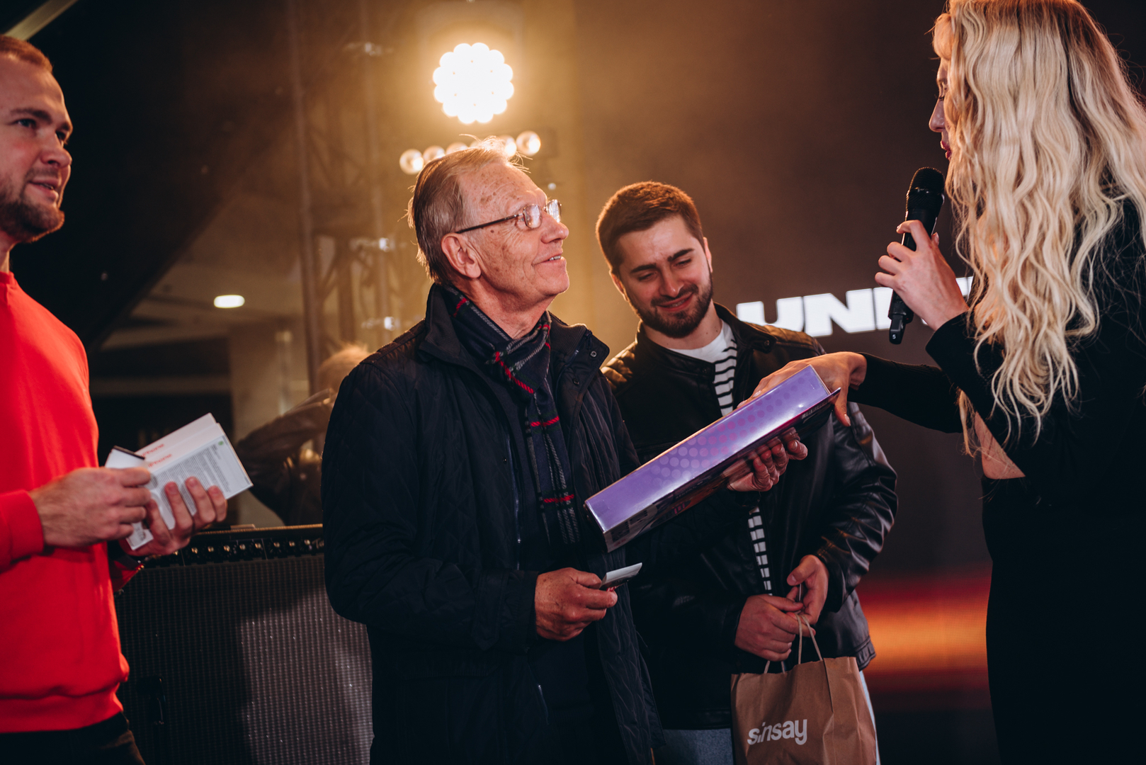  День Народження ТРЦ Gulliver 2023 (2 частина) image-234