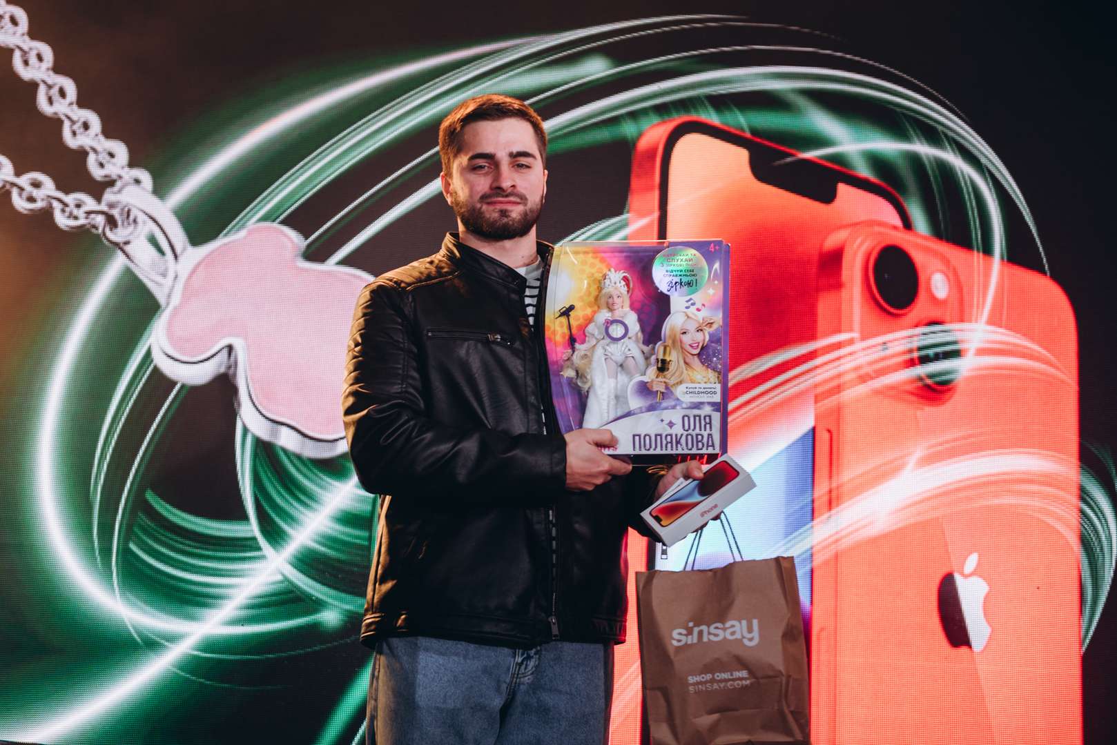  День Народження ТРЦ Gulliver 2023 (2 частина) image-246