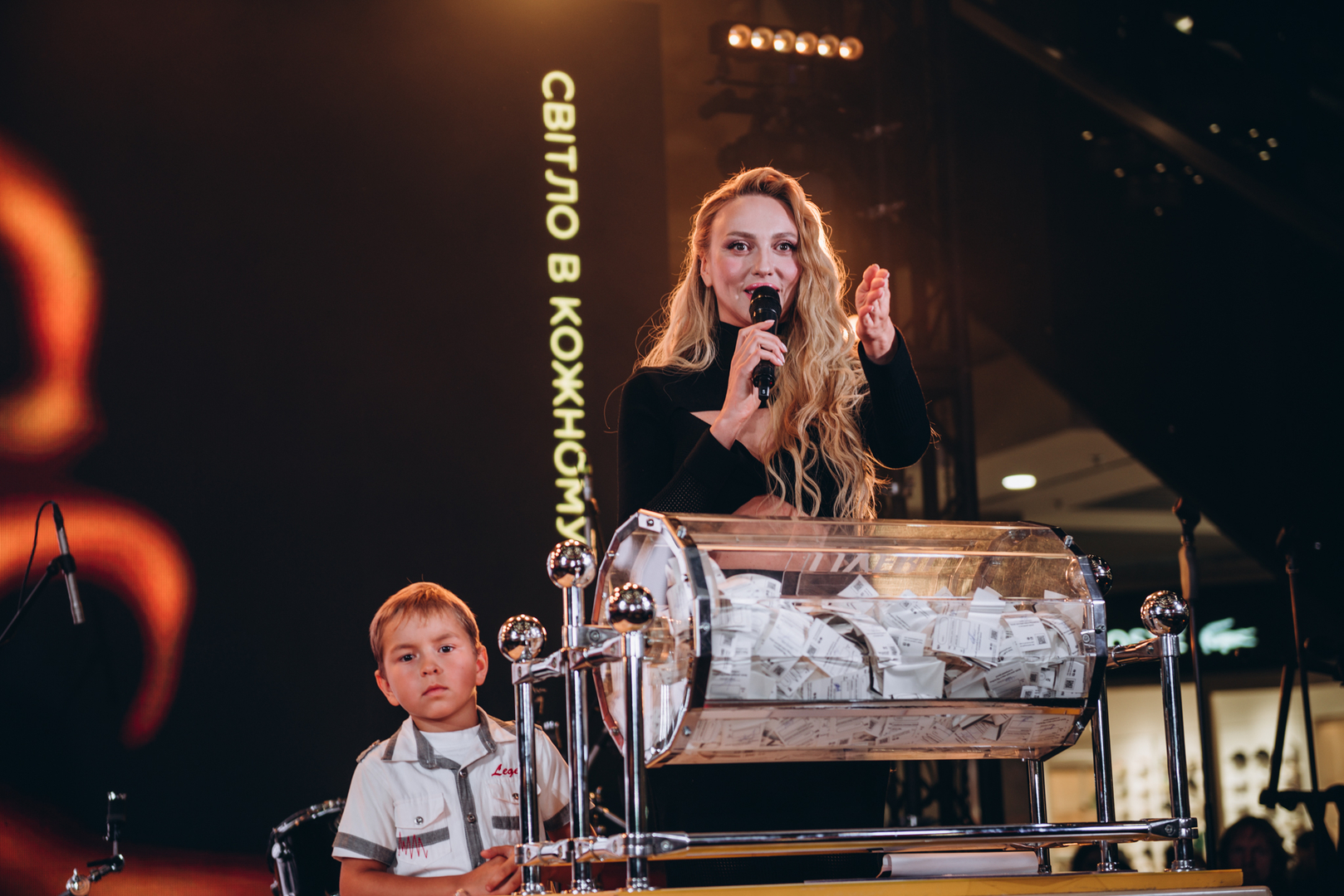  День Народження ТРЦ Gulliver 2023 (2 частина) image-248