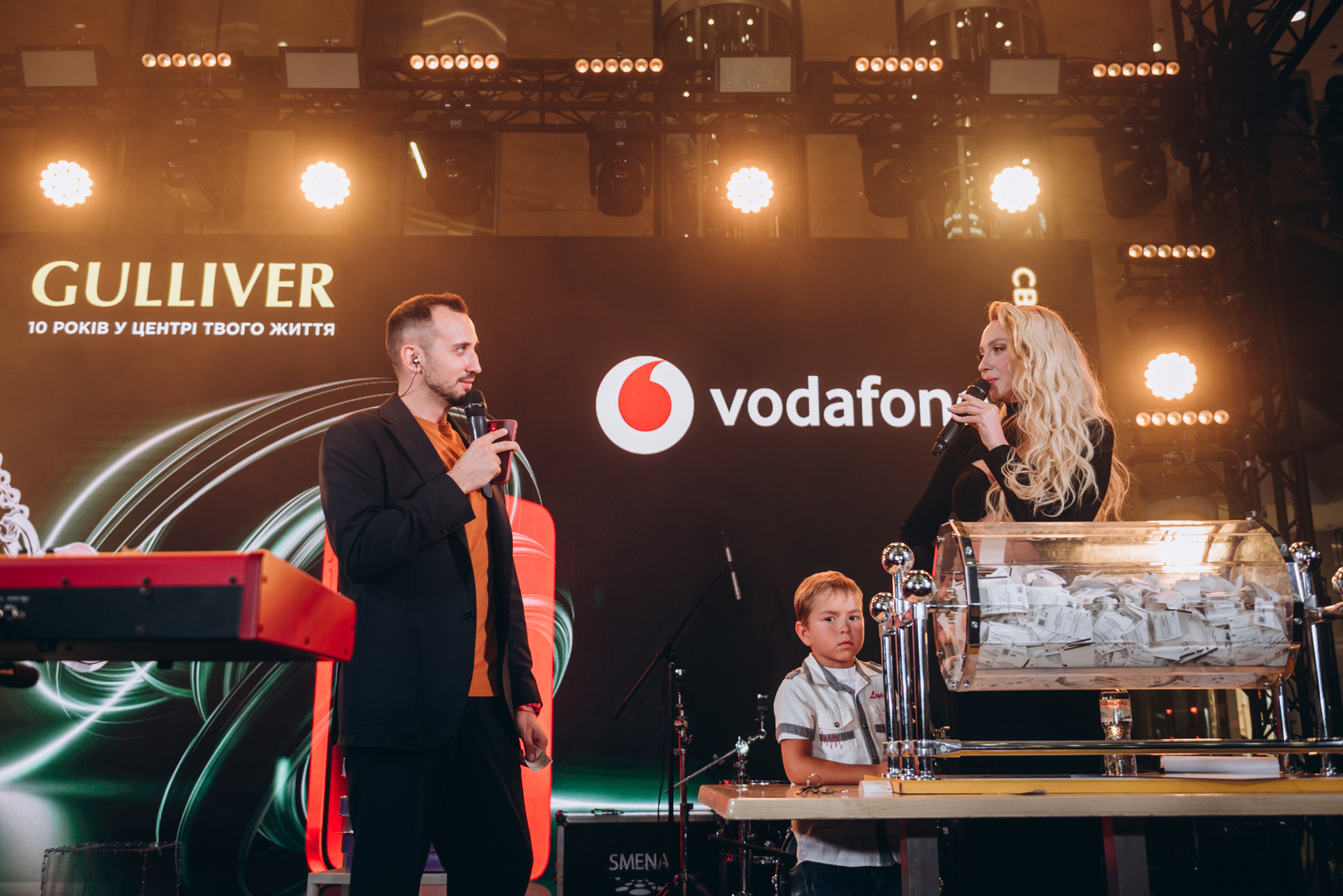  День Народження ТРЦ Gulliver 2023 (2 частина) image-257