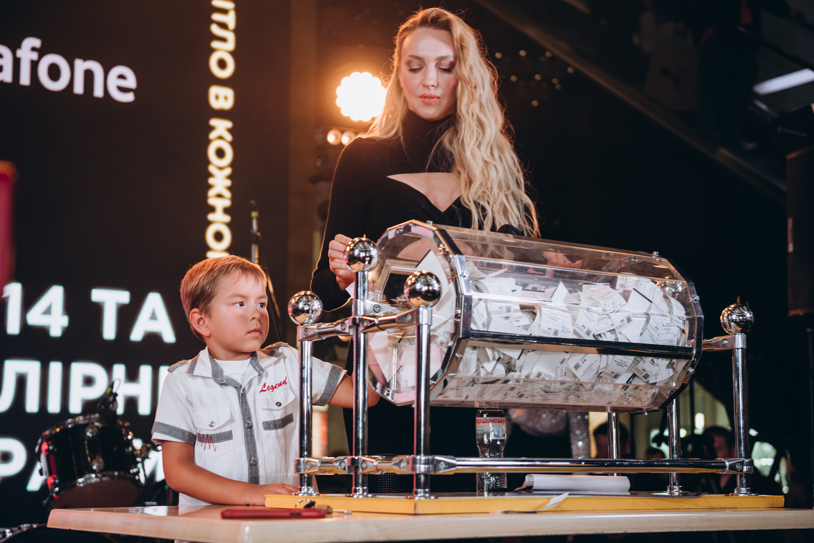  День Народження ТРЦ Gulliver 2023 (2 частина) image-268