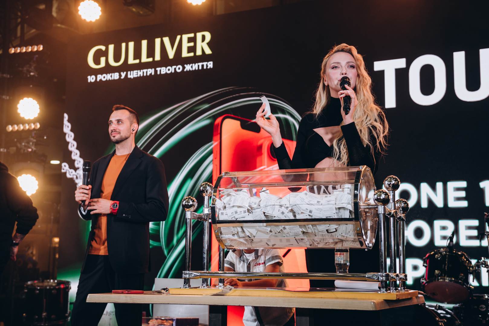  День Народження ТРЦ Gulliver 2023 (2 частина) image-273