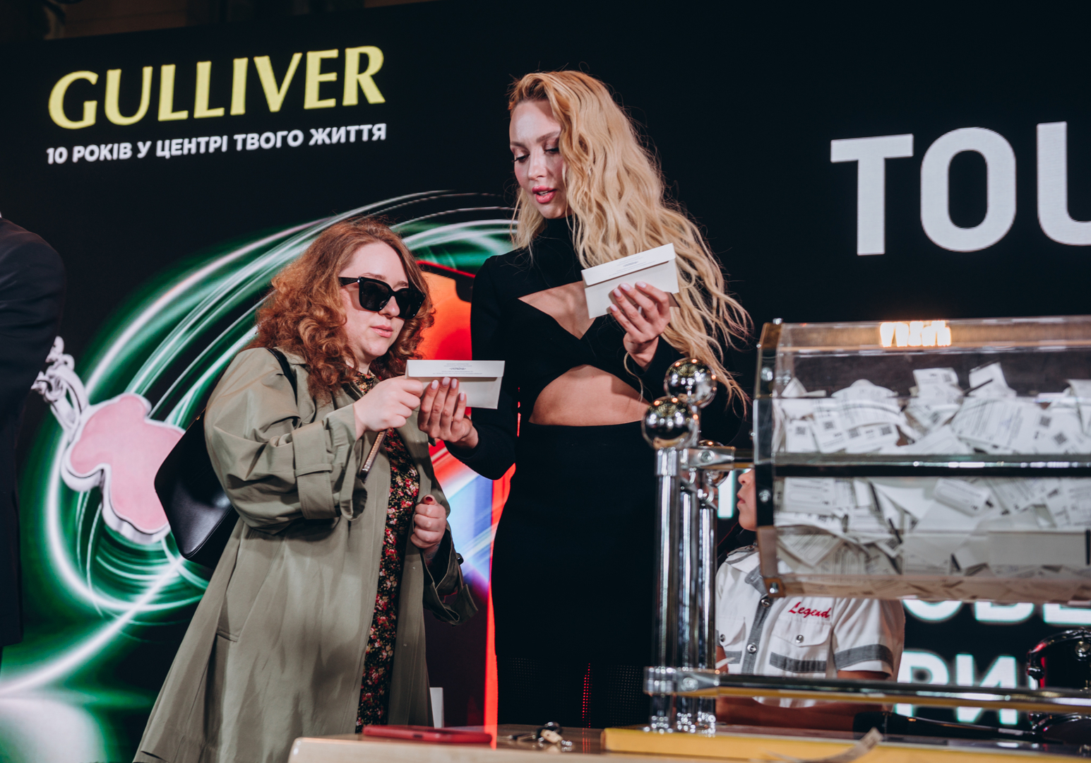  День Народження ТРЦ Gulliver 2023 (2 частина) image-275