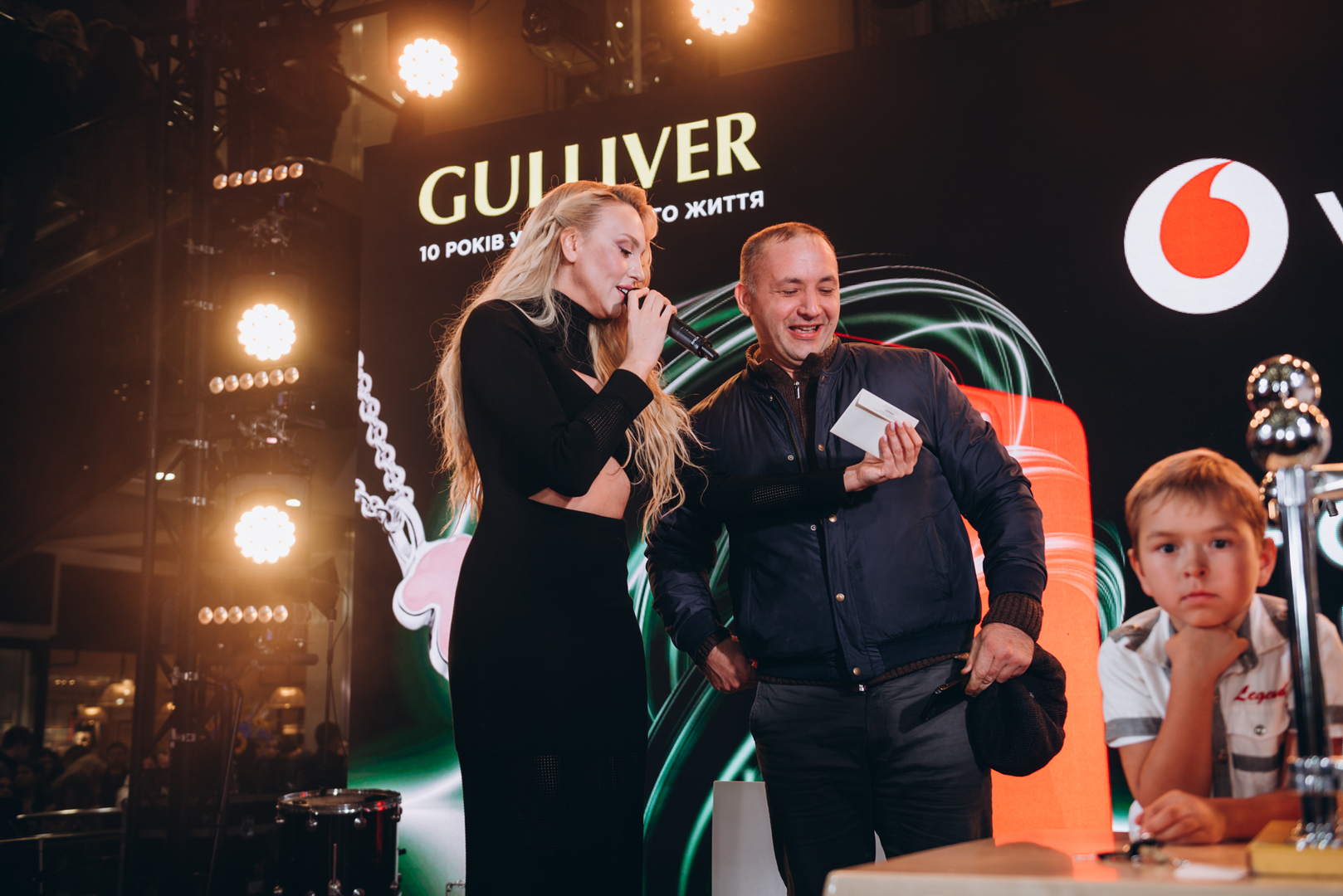  День Народження ТРЦ Gulliver 2023 (2 частина) image-276