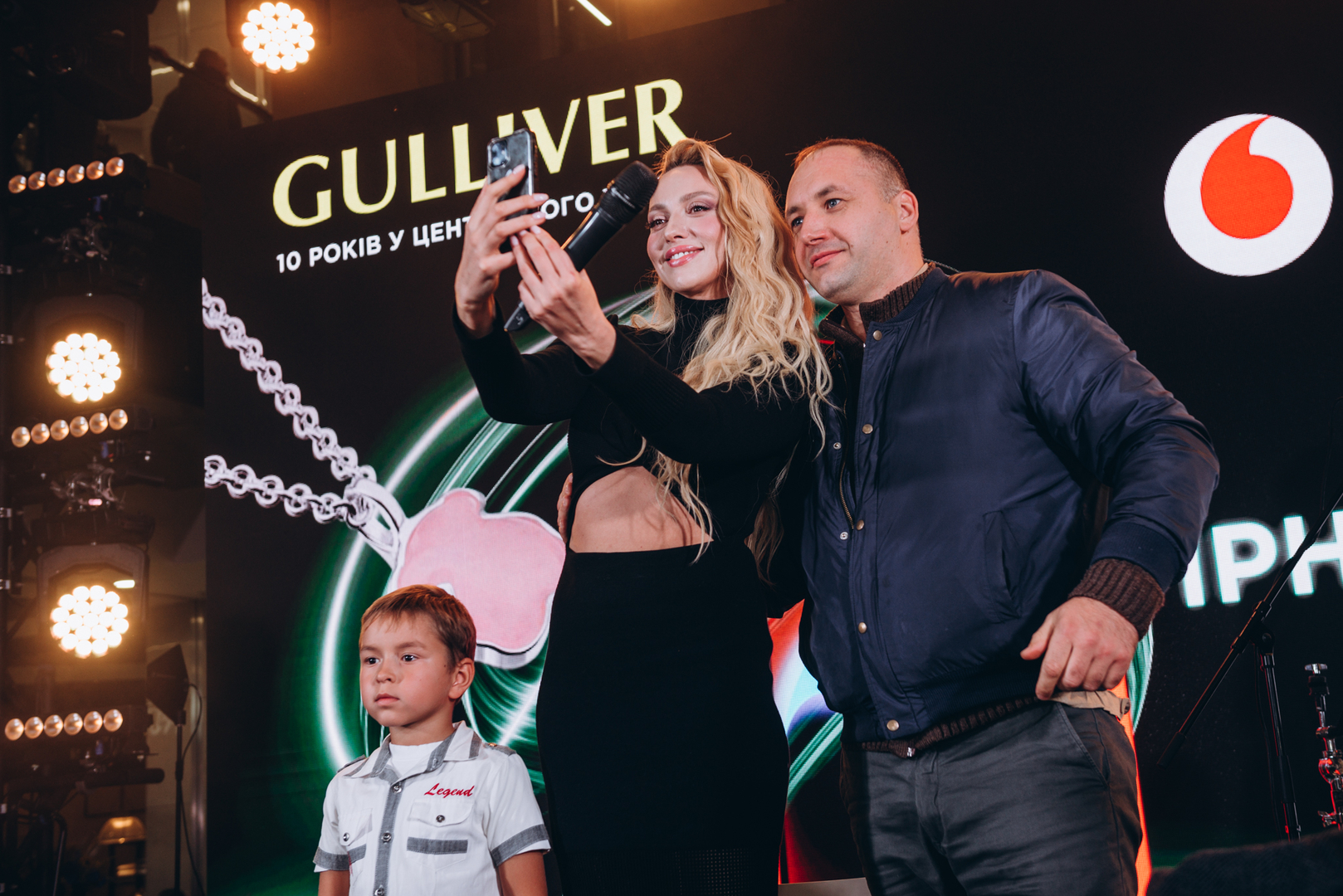  День Народження ТРЦ Gulliver 2023 (2 частина) image-278