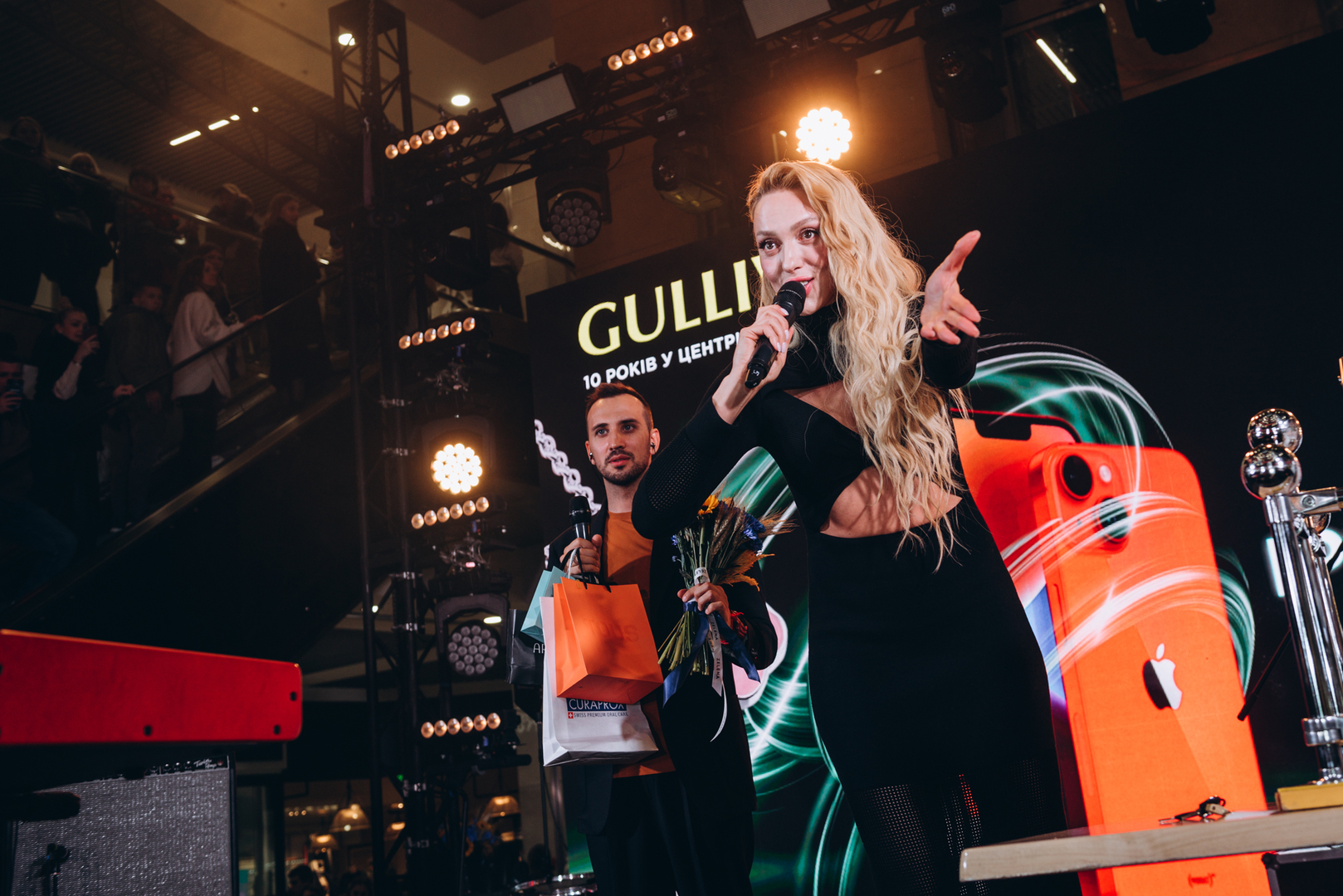  День Народження ТРЦ Gulliver 2023 (2 частина) image-277