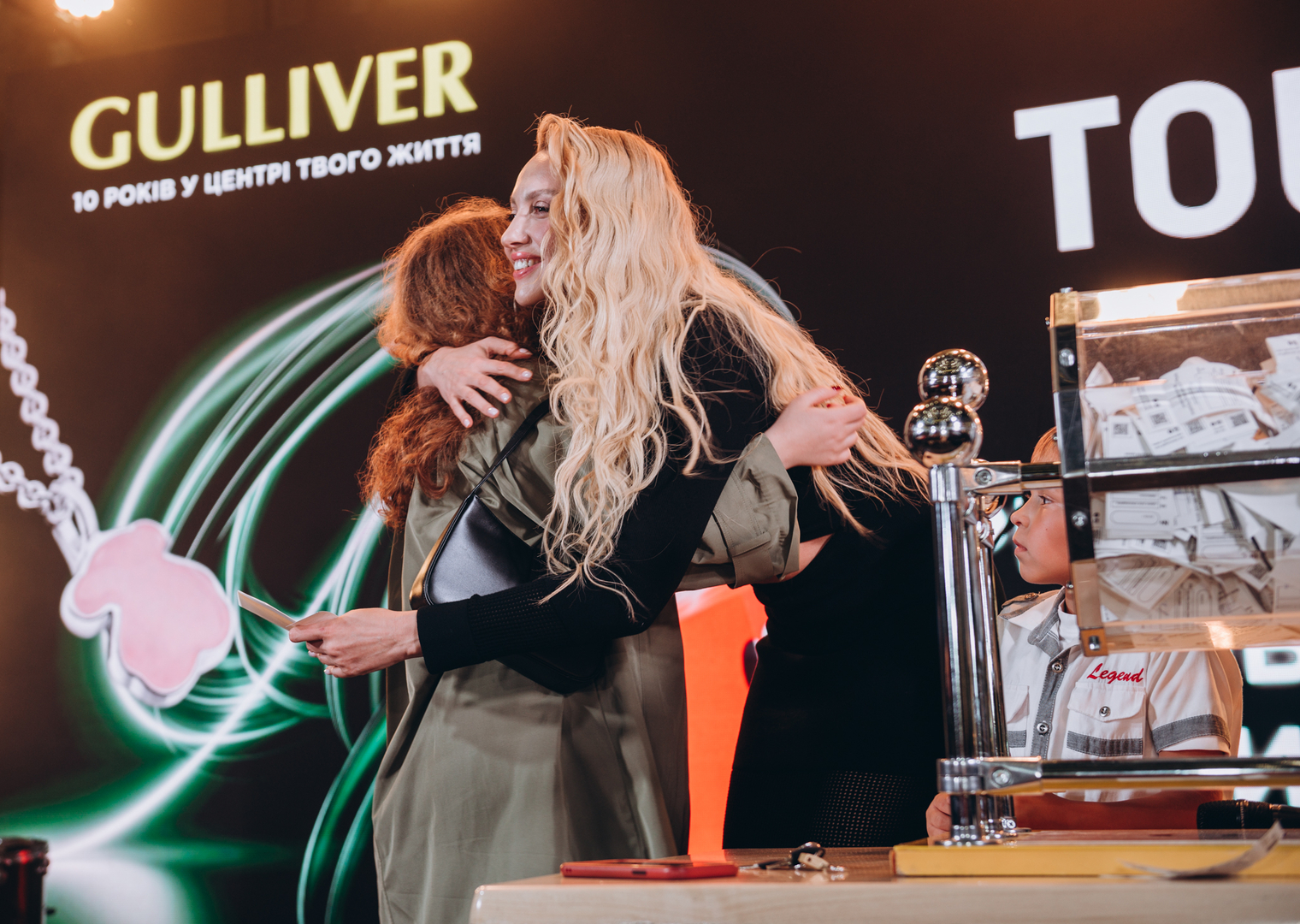  День Народження ТРЦ Gulliver 2023 (2 частина) image-280